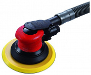 Эксцентриковая пневмошлифмашина Mighty Seven QB-47602