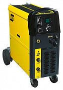 Сварочный аппарат ESAB Origo Mig C340 PRO 4WD