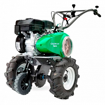 Мотоблок Caiman Atletico 338P TCHY45B0N