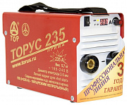 Сварочный аппарат Торус 235 Прима