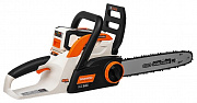Цепная электрическая пила Daewoo Power Products DACS 1640Li