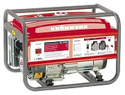Бензиновая электростанция Kronwerk LK 6500