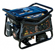 Бензиновая электростанция FoxWeld Expert G3700E