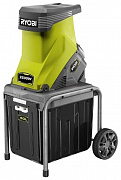 Измельчитель электрический RYOBI RSH2545B 2.5 кВт