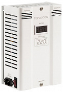 Стабилизатор напряжения БАСТИОН TEPLOCOM ST-400 INVERTOR