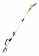 Высоторез-сучкорез электрический Greenworks GPS7220 720W 20 см 20147