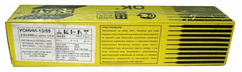 Электроды для ручной дуговой сварки ESAB УОНИИ 13/55 2мм 3.5кг