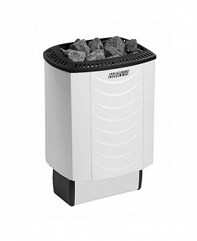 Печь электрическая Harvia Sound M60 Steel