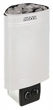 Банная печь Harvia Delta D36