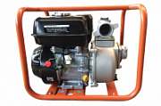 Мотопомпа ZONGSHEN WG 20 1T90SWG20