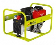 Бензиновая электростанция Pramac E 5000 (PA432SHI000)