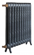 Радиатор секционный чугун GuRaTec Victoria 960