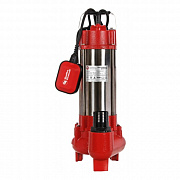 Фекальный насос Quattro Elementi Sewage 1700F Ci 910-188