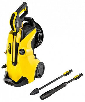 Мойка высокого давления KARCHER K 4 Premium Full Control