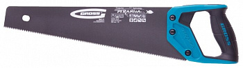 Ножовка по дереву Gross Piranha 24111 400 мм
