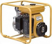 Мотопомпа Daishin PTG 307
