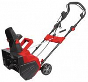 Электрический снегоуборщик IKRAmogatec ESF 4620