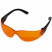 Очки Stihl Light оранжевые 8840335
