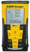 Лазерный дальномер CST CST/berger RF25