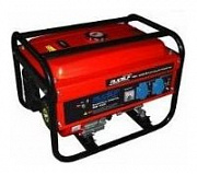 Бензиновая электростанция RUCELF PNE-2500VA