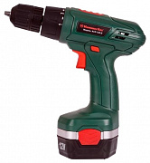Дрель-шуруповерт Hammer ACD120LE