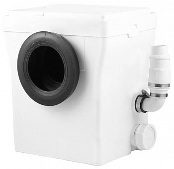 Канализационная установка JEMIX STF-400 Compact