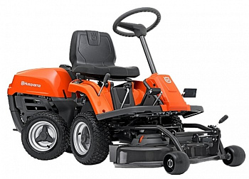 Райдер Husqvarna R 112C (2014)