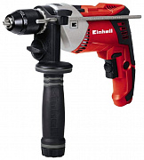 Дрель Einhell TE-ID 750 E