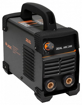 Сварочный аппарат Сварог REAL ARC 200 (Z238N) BLACK