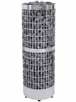 Печь электрическая Harvia Cilindro PC165E/200E