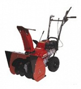 Бензиновый снегоуборщик Honda HS655EW