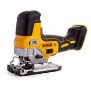 Аккумуляторный лобзик DeWalt DCS335NT
