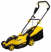 Электрическая газонокосилка CHAMPION EM3616