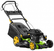 Газонокосилка Fieldmann FZR 4616-BES