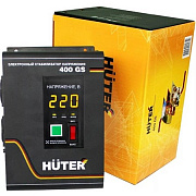 Стабилизатор Huter 400GS