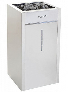 Печь электрическая Harvia Virta Combi HLS110S Steel