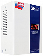 Стабилизатор напряжения RUCELF КОТЁЛ-600