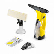 Стеклоочиститель Karcher WV 5 Plus Frame Edition 1.633-590