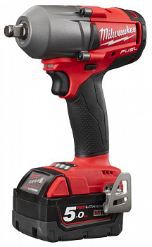 Гайковерт Milwaukee M18 FMTIWF12-502X