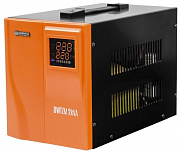 Стабилизатор напряжения Daewoo Power Products DW-TZM2kVA