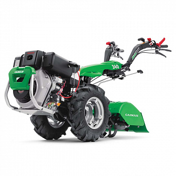 Мотоблок Caiman Atletico 340PT TCBY73B0N