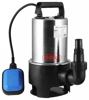 Насос JEMIX SGPS 1100