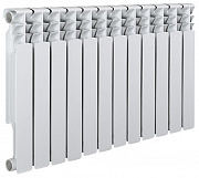 Радиатор секционный биметаллический Tropic Bm 500