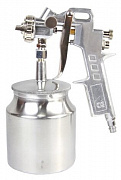 Краскопульт пневматический FoxWeld Aero 5743