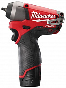 Гайковерт Milwaukee M12 CIW14-0