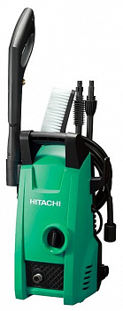 Мойка высокого давления Hitachi AW100