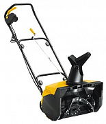 Электрический снегоуборщик STIGA Snow Electric 45