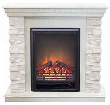 Камин RealFlame Elford WT + Eugene