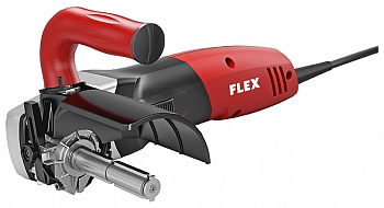 Щеточная шлифмашина Flex BSE 14-3 100 L-BOXX комплект