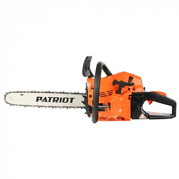 Бензопила PATRIOT PT 445 The One 220104445